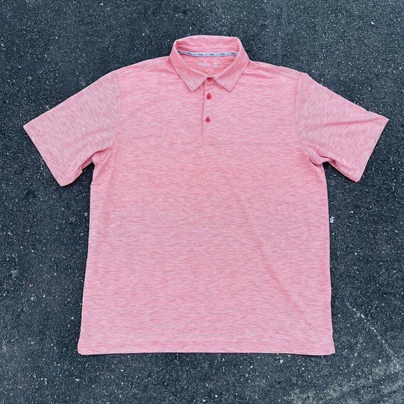 Walter Hagen Other - Walton Hagen Polo Golf Shirt size XL